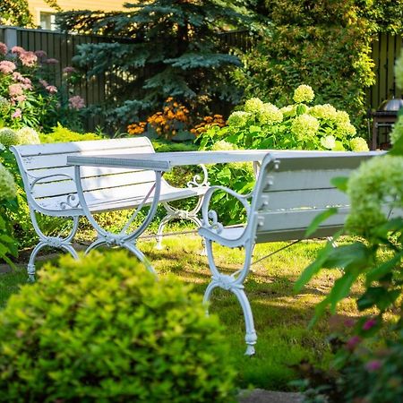 City Center Garden Camping Tallinn Luaran gambar