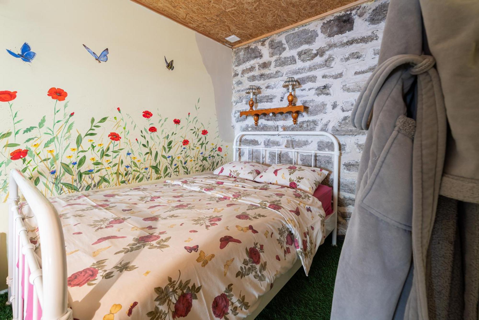 City Center Garden Camping Tallinn Luaran gambar