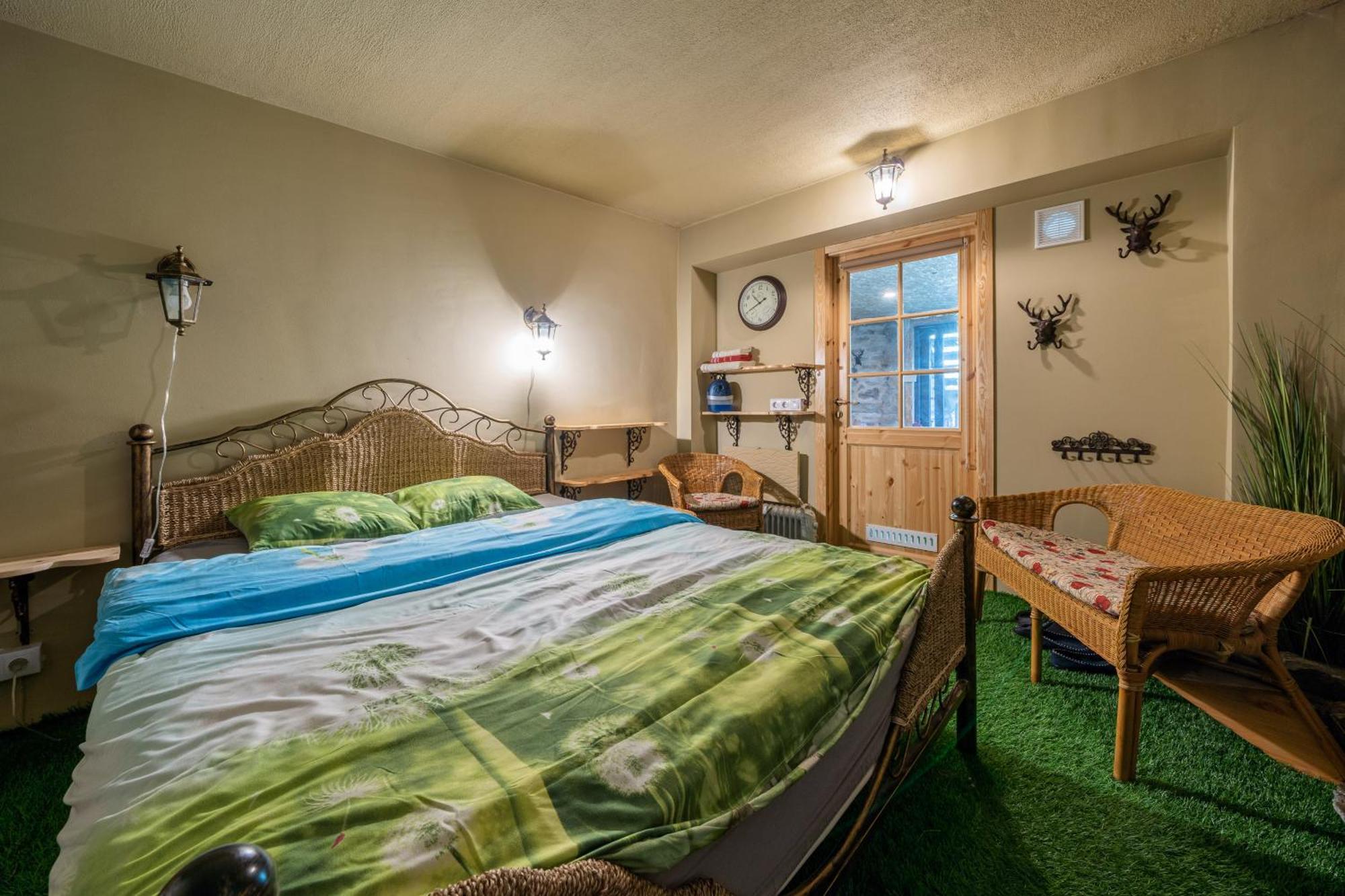 City Center Garden Camping Tallinn Luaran gambar