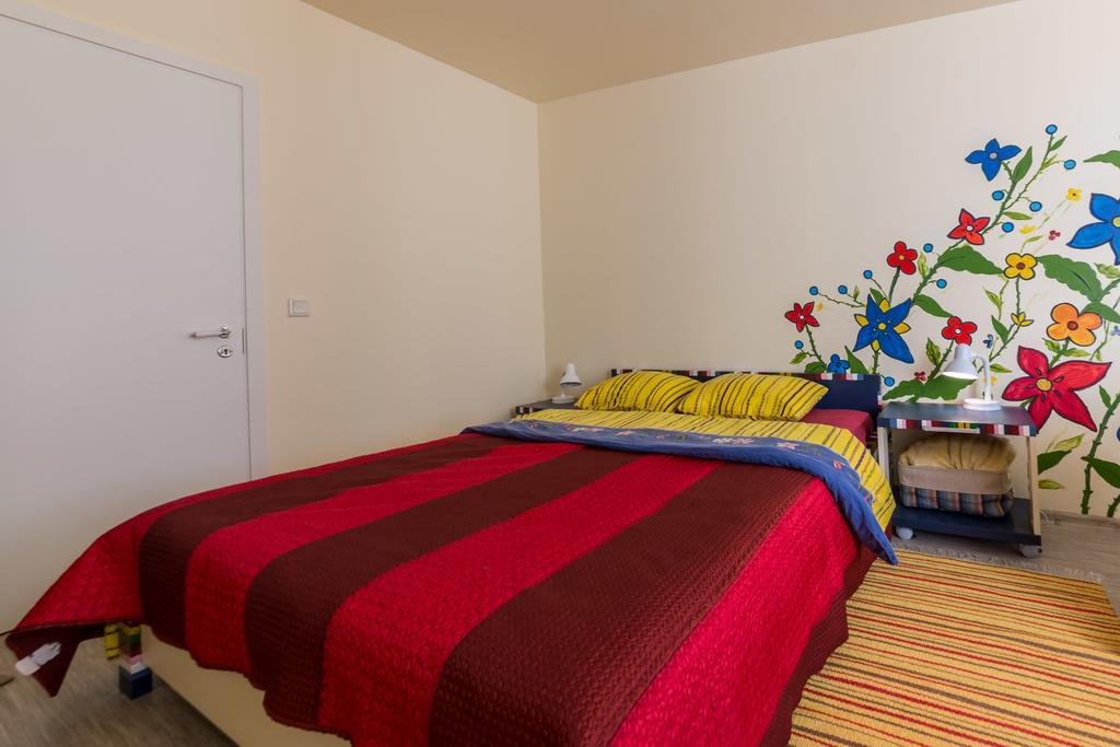 City Center Garden Camping Tallinn Luaran gambar
