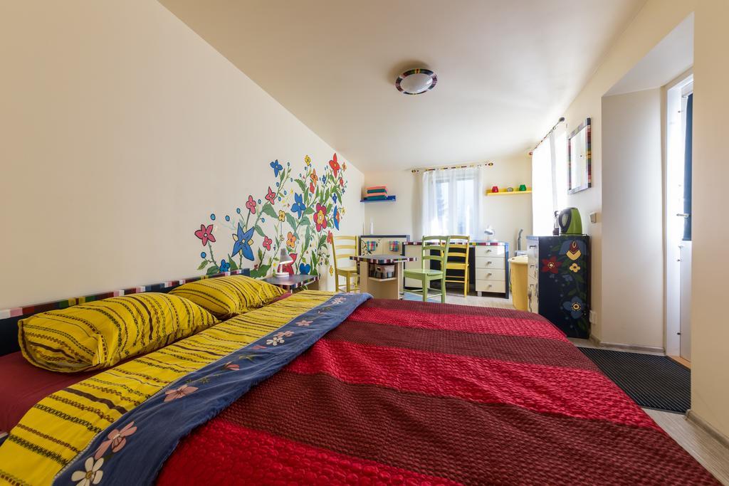 City Center Garden Camping Tallinn Luaran gambar